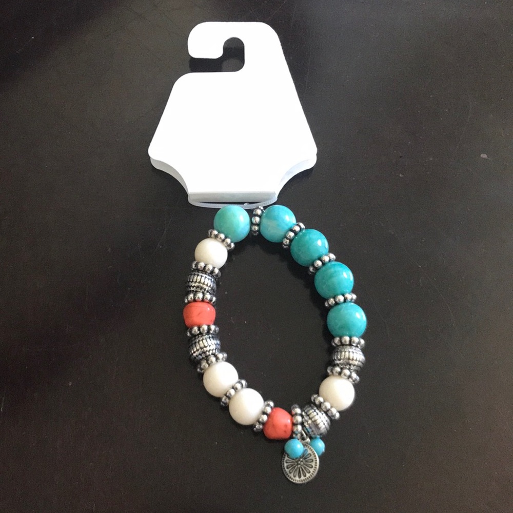 Colorful Summer Bracelet